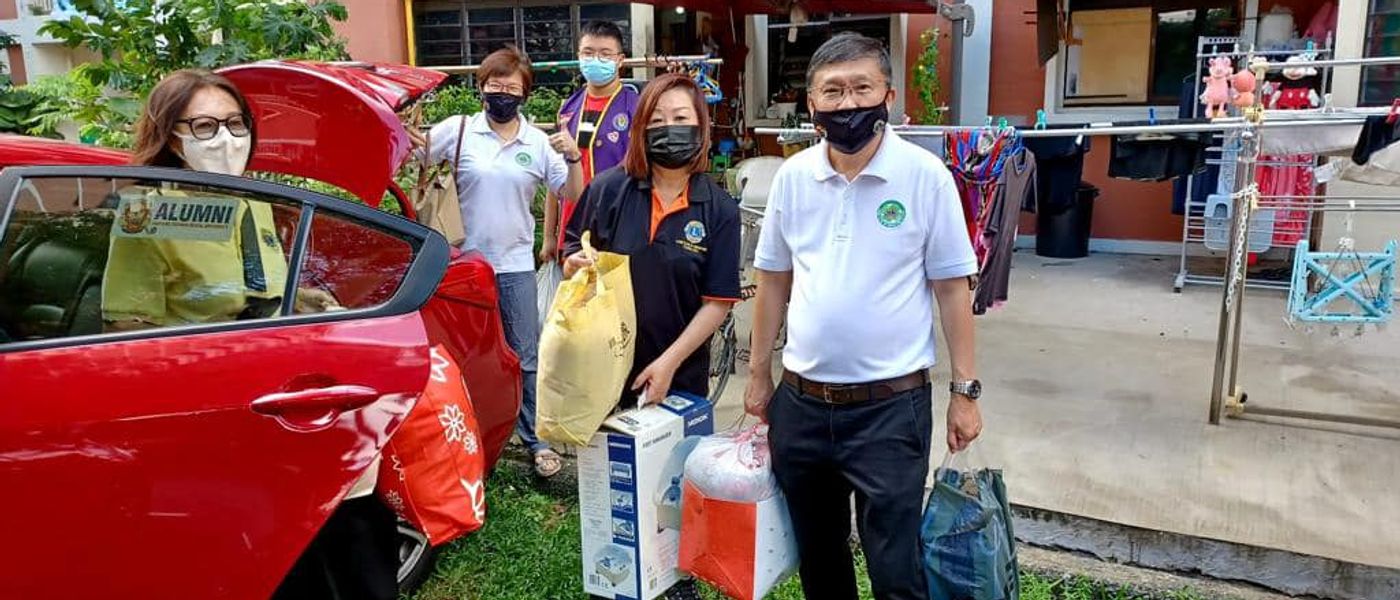 Joint Recycling Fundraising Project 2022