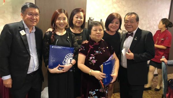 GMM and Induction Night
