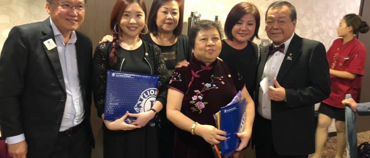 GMM and Induction Night