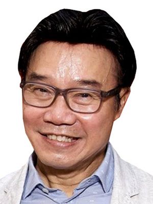 Ronald Choong