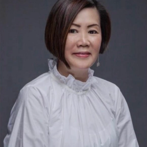 Cecilia Goh