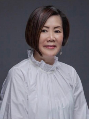 Cecilia Goh