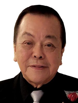 Late Thomas Lim