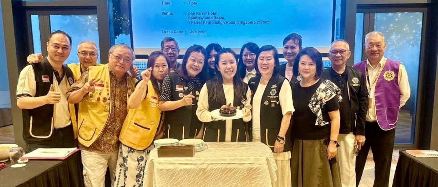 Happy Birthday, IPP Allysa Cho