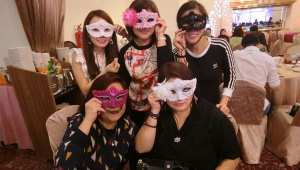 LCS Kaizen Charter Night