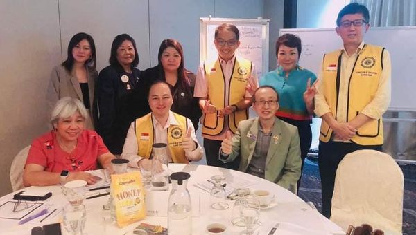 CQI Workshop by DLTI
