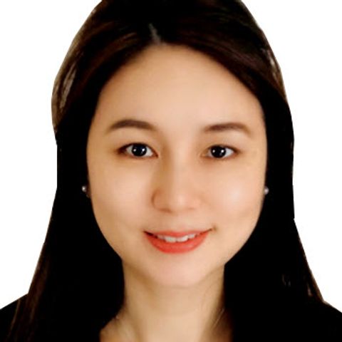 Tricia Tang