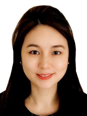 Tricia Tang