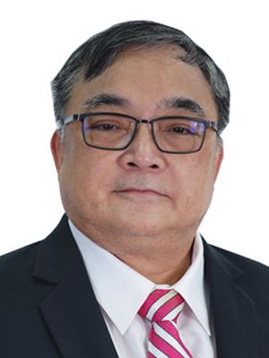 Ho Sum Kwong
