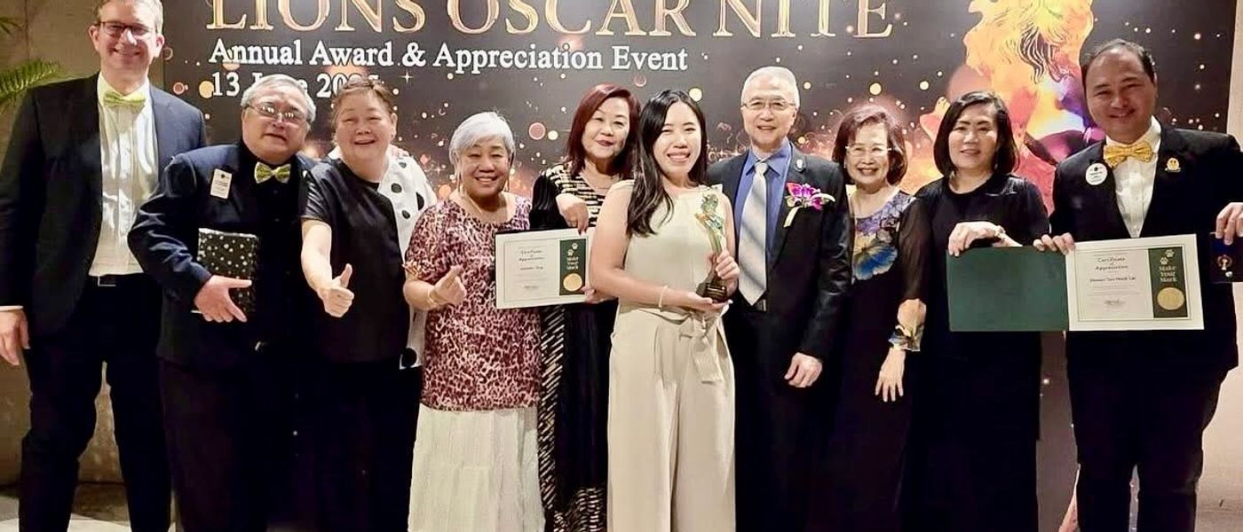 Annual Award & Appreciation Night 2024–2025