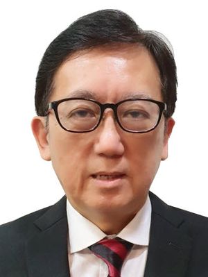 Adrian Wong