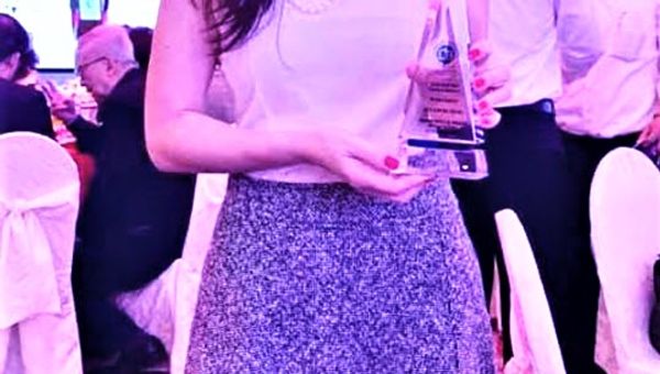 Lions Befrienders Service Association (LBSA) Awards Night