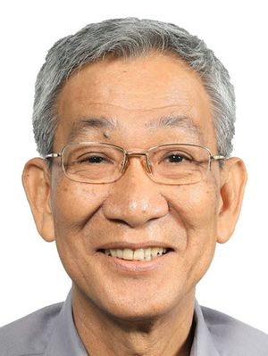 Kwong King Seng