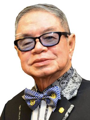 Late John Tan