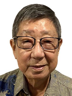 Johnny Ng