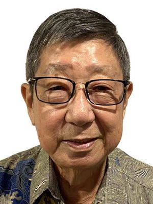 Johnny Ng