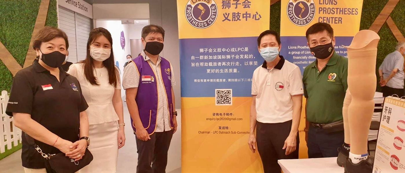 Diabetes Event