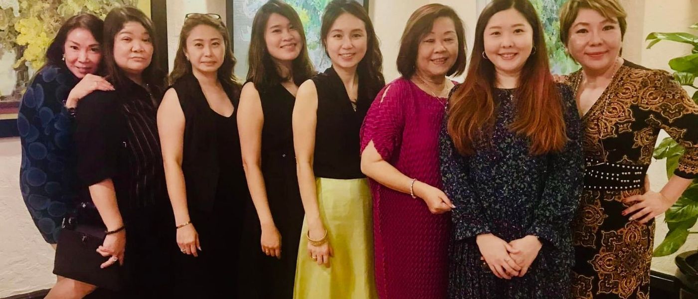 Award & Appreciation Night and BOD Installation 2022–2023