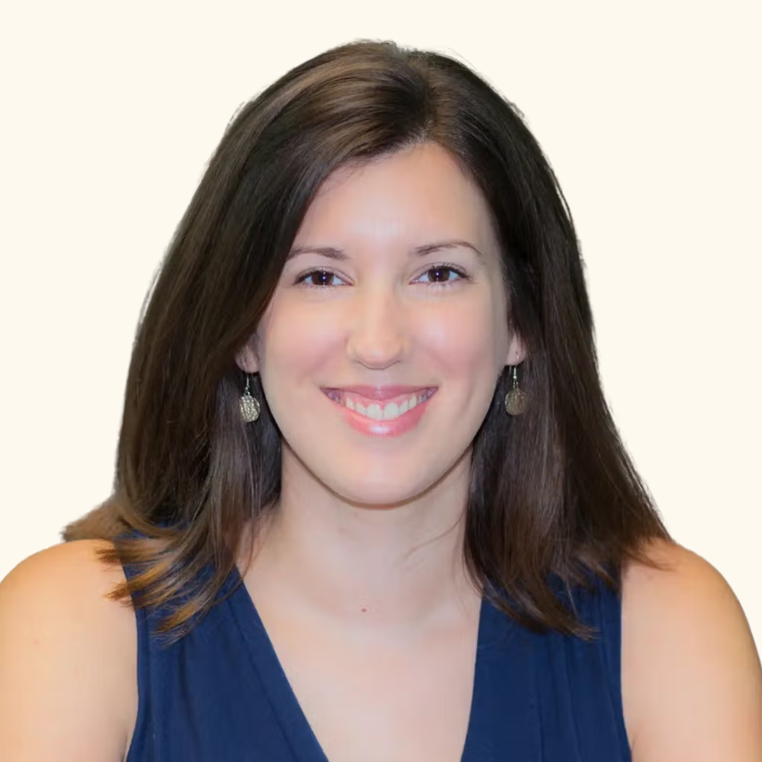 Profile picture of Jessica Robb Mazzant