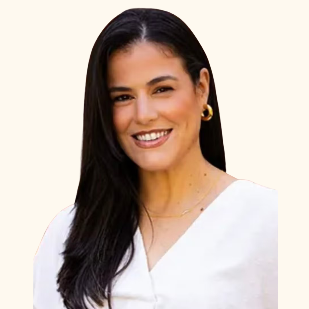 Profile picture of Cristina Oliver