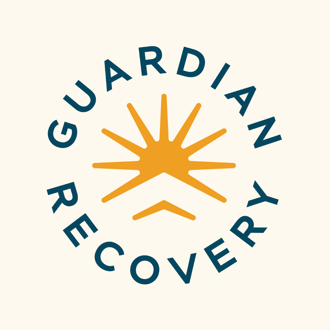 Profile picture of Guardian Recovery