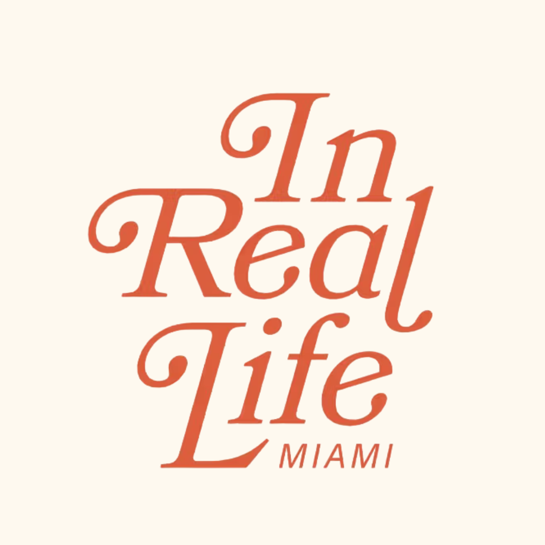 Profile picture of In Real Life Miami- IRL Miami