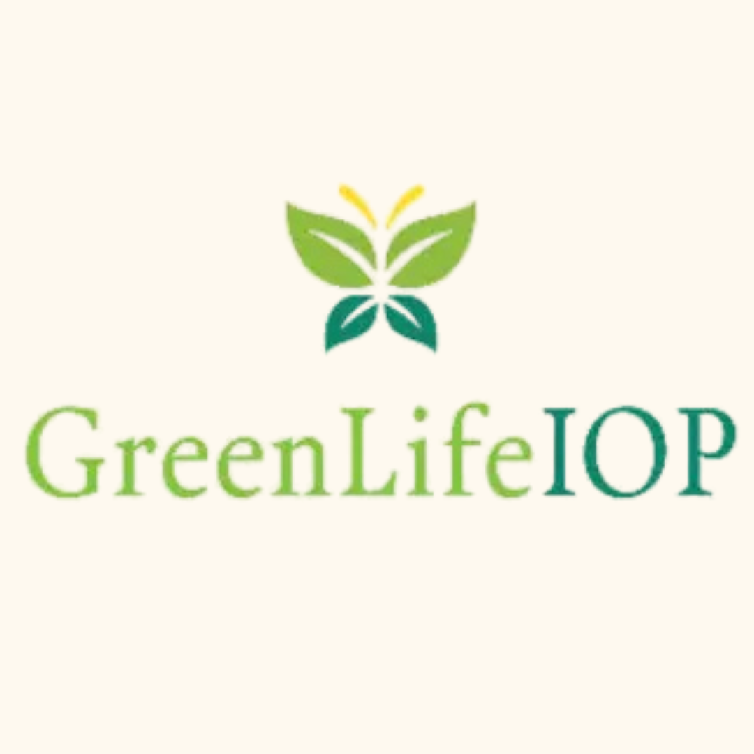 Profile picture of GreenLife IOP