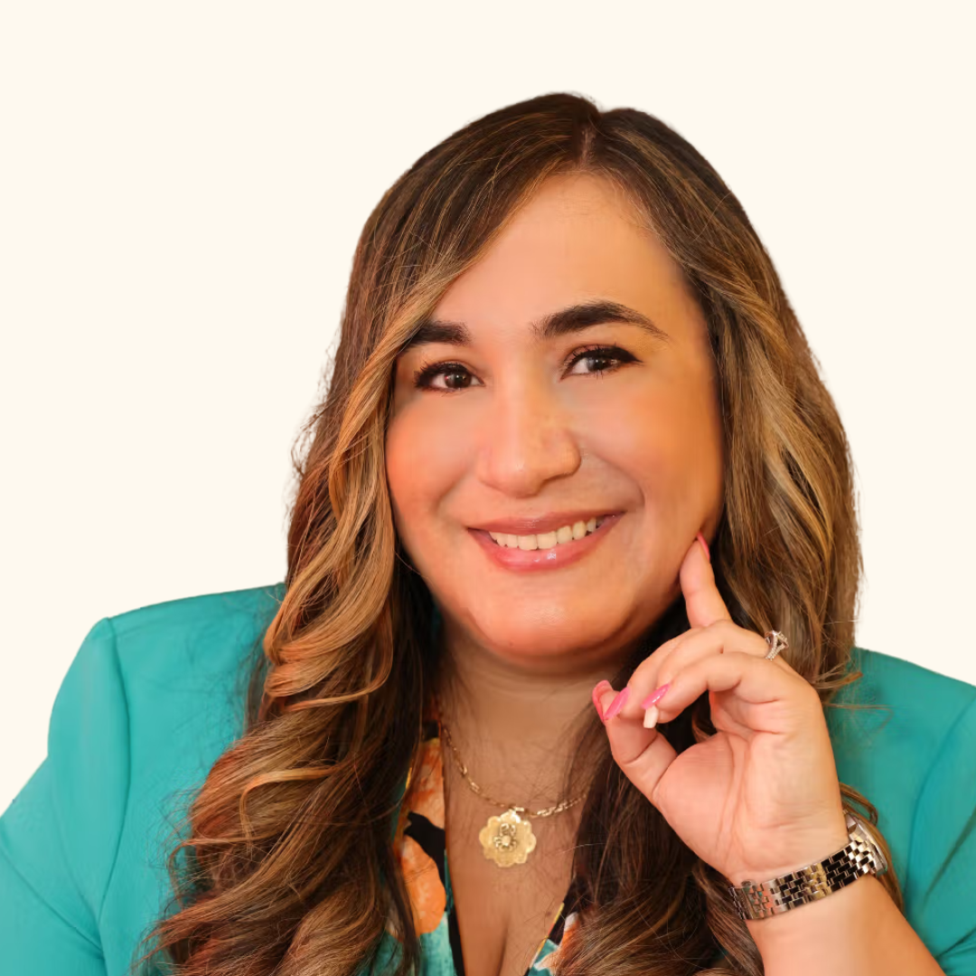 Profile picture of Nicole Linardi