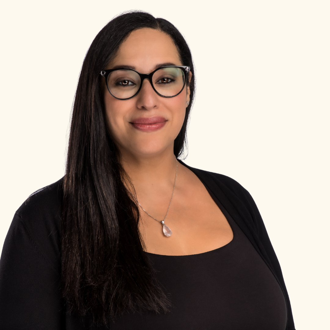 Profile picture of Dr. Kesia Vazquez, LCSW