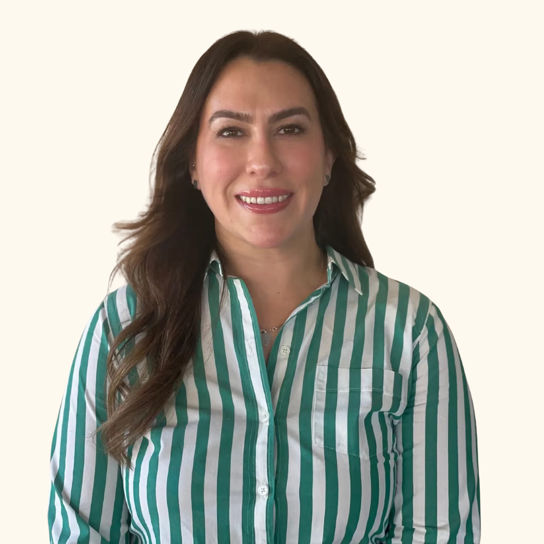 Profile picture of Heather Stein