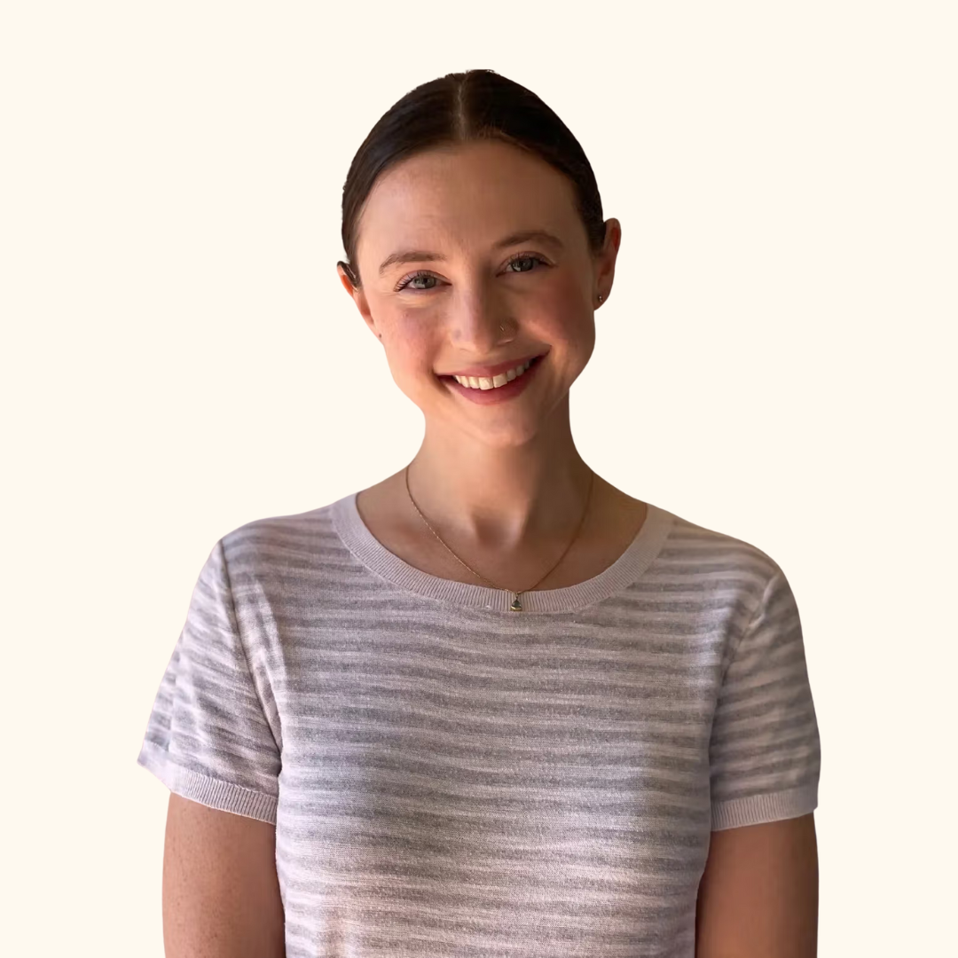 Profile picture of Rebecca Fleisher