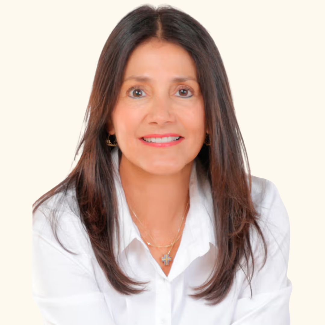 Profile picture of Beatriz Martinez-Penalver