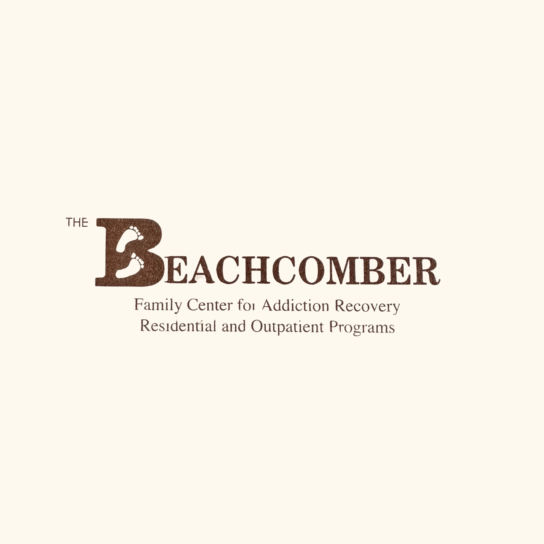 Profile picture of The Beachcomber