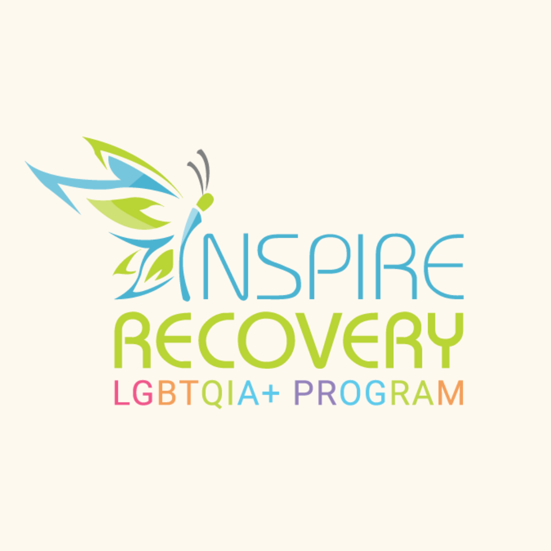 Profile picture of Inspire Recovery