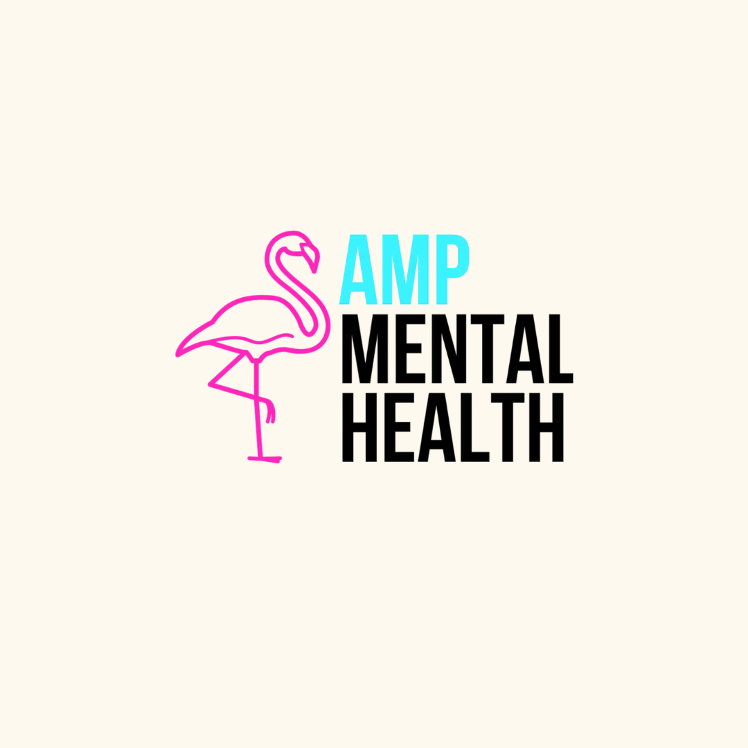 Profile picture of AMP Mental Health
