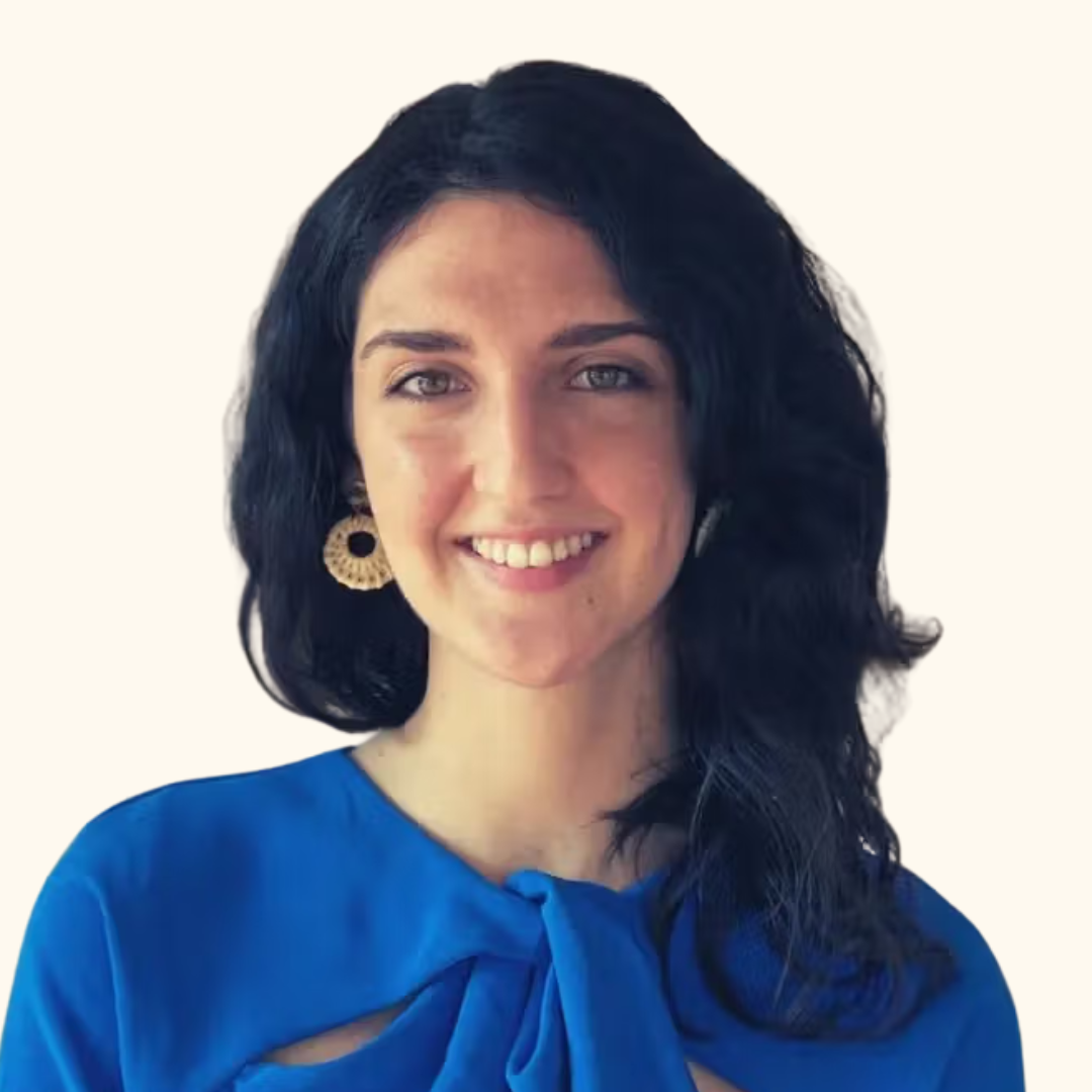 Profile picture of Alessandra Dominguez