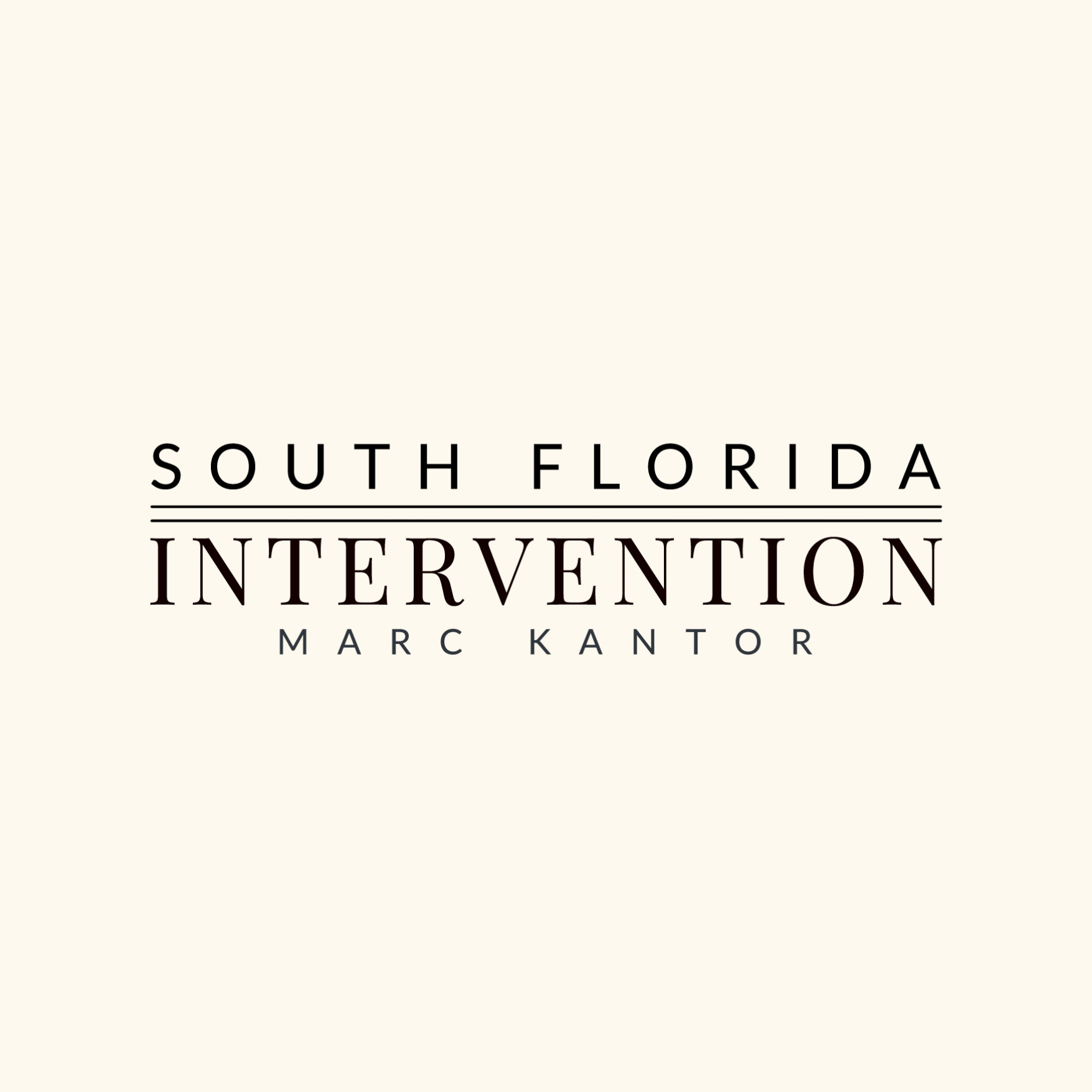 Profile picture of South Florida Intervention