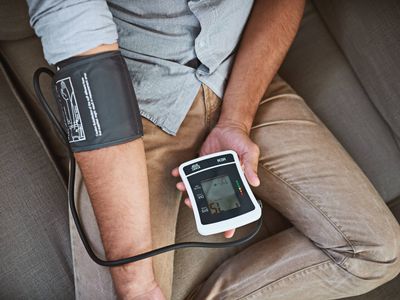 Combien de temps faut-il pour faire baisser sa tension naturellement ?