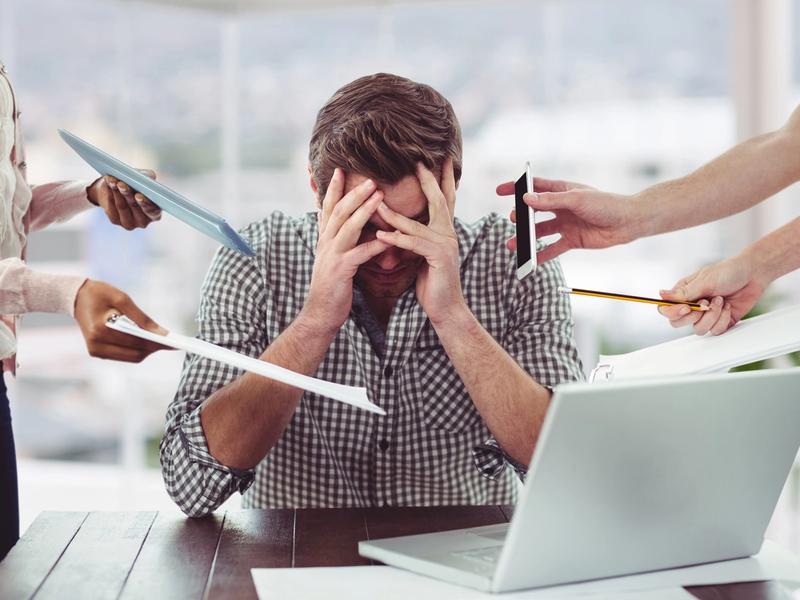 Stress et tension artérielle : comment briser le cercle vicieux