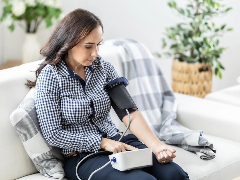 Les causes de l'Hypertension Artérielle (HTA)