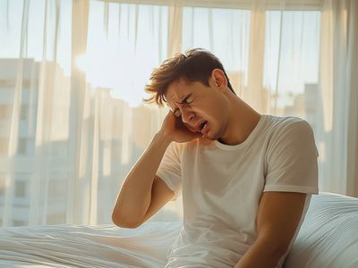 Hypertension le matin : faut-il s'inquiéter si elle est plus élevée au réveil ?