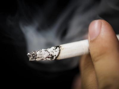 Impact du tabac sur l'hypertension
