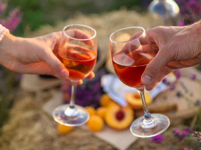 Les boissons à éviter quand on souffre d'hypertension