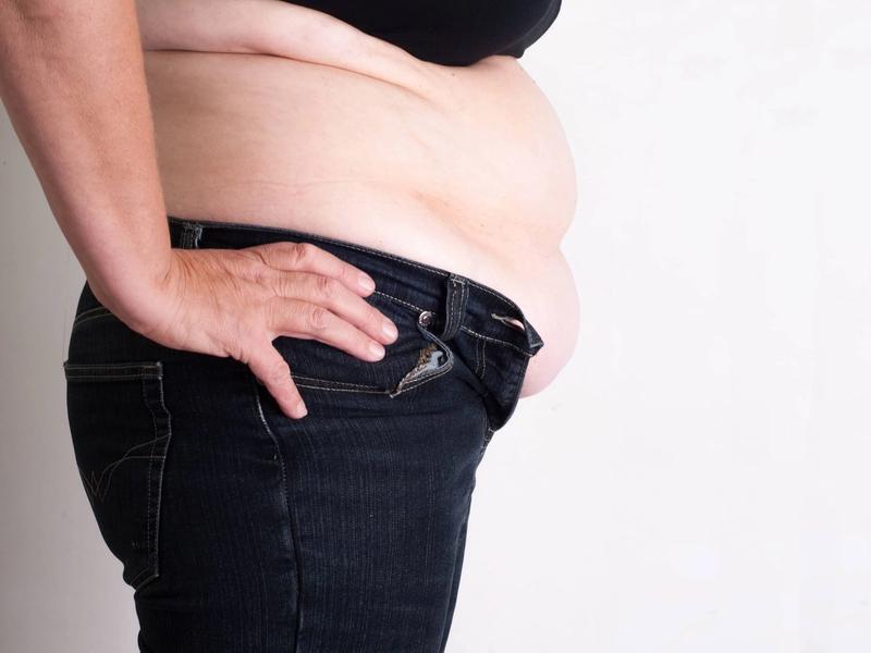 Quel est le lien entre obésité et hypertension ?