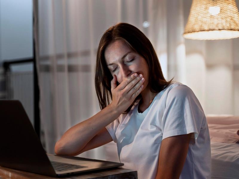 Quels symptômes peuvent révéler une tension trop élevée ?