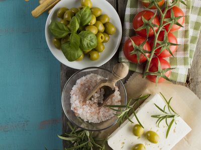 Quels aliments éviter quand on a de la tension