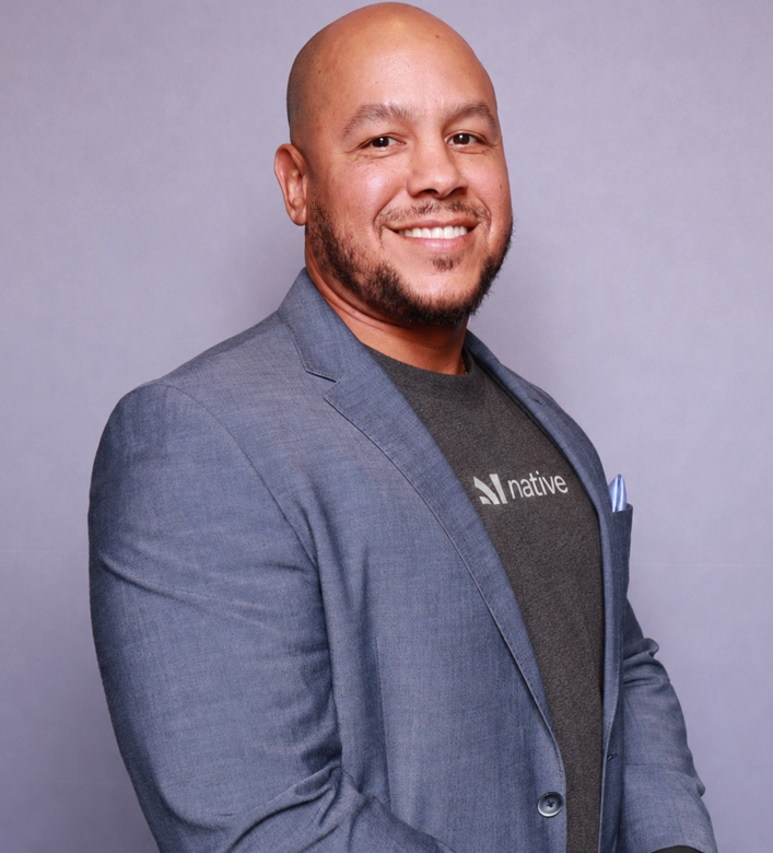Portrait of Aaron Wesson, Account Executive at Native​​​​‌﻿‍﻿​‍​‍‌‍﻿﻿‌﻿​‍‌‍‍‌‌‍‌﻿‌‍‍‌‌‍﻿‍​‍​‍​﻿‍‍​‍​‍‌﻿​﻿‌‍​‌‌‍﻿‍‌‍‍‌‌﻿‌​‌﻿‍‌​‍﻿‍‌‍‍‌‌‍﻿﻿​‍​‍​‍﻿​​‍​‍‌‍‍​‌﻿​‍‌‍‌‌‌‍‌‍​‍​‍​﻿‍‍​‍​‍‌‍‍​‌﻿‌​‌﻿‌​‌﻿​​‌﻿​﻿​﻿‍‍​‍﻿﻿​‍﻿﻿‌﻿‌﻿‌﻿‌﻿‌﻿‌﻿​‍﻿‍‌‍﻿‍‌‍​‌‌﻿‌​‌‍‍‌‌﻿‌‍‌‍‌‌​‍﻿‍‌﻿​﻿‌‍‌‌‌‍​﻿‌﻿‌‌‌﻿​‍‌‍‍‌‌﻿‌​‌﻿‍‌​‍﻿﻿‌﻿​﻿‌﻿‌​‌﻿‌‌‌‍‌​‌‍‍‌‌‍﻿﻿​‍﻿﻿‌‍‍‌‌‍﻿‍‌﻿‌​‌‍‌‌‌‍﻿‍‌﻿‌​​‍﻿﻿‌‍‌‌‌‍‌​‌‍‍‌‌﻿‌​​‍﻿﻿‌‍﻿‌‌‍﻿﻿‌‍‌​‌‍‌‌​﻿﻿‌‌﻿​​‌﻿​‍‌‍‌‌‌﻿​﻿‌‍‌‌‌‍﻿‍‌﻿‌​‌‍​‌‌﻿‌​‌‍‍‌‌‍﻿﻿‌‍﻿‍​﻿‍﻿‌‍‍‌‌‍‌​​﻿﻿‌‌‍‌‍‌‍​‍​﻿‌‍​﻿‌﻿‌‍​﻿​﻿​​​﻿‌‌​﻿​‌​‍﻿‌​﻿‌﻿‌‍‌‍‌‍‌​​﻿​‍​‍﻿‌​﻿‌​​﻿‍​‌‍​‌​﻿‌‌​‍﻿‌​﻿‍​​﻿‌﻿‌‍​‍‌‍​‍​‍﻿‌​﻿‌﻿​﻿​‌​﻿‍​​﻿​‌​﻿​﻿‌‍‌​​﻿‍​‌‍‌​‌‍‌‍‌‍‌‌​﻿​‌​﻿​‍​﻿‍﻿‌﻿‌​‌﻿‍‌‌﻿​​‌‍‌‌​﻿﻿‌‌﻿‌​‌‍‌‌‌﻿​﻿‌﻿‌​‌‍‍‌‌‍﻿‌‌‍﻿﻿‌‍﻿‍‌‍‍‌‌‍​‌‌‍﻿​​﻿‍﻿‌﻿​​‌‍​‌‌﻿‌​‌‍‍​​﻿﻿‌‌‍​‌‌﻿‌‍‌‍​‌‌﻿‌​‌‍​‌‌﻿​‍​‍﻿‍‌‍​‌‌‍﻿​‌﻿‌​​﻿﻿﻿‌‍​‍‌‍​‌‌﻿​﻿‌‍‌‌‌‌‌‌‌﻿​‍‌‍﻿​​﻿﻿‌‌‍‍​‌﻿‌​‌﻿‌​‌﻿​​‌﻿​﻿​‍‌‌​﻿​﻿‌​​‌​‍‌‌​﻿​‍‌​‌‍​‍‌‌​﻿​‍‌​‌‍‌﻿‌﻿‌﻿‌﻿‌﻿‌﻿​‍﻿‍‌‍﻿‍‌‍​‌‌﻿‌​‌‍‍‌‌﻿‌‍‌‍‌‌​‍﻿‍‌﻿​﻿‌‍‌‌‌‍​﻿‌﻿‌‌‌﻿​‍‌‍‍‌‌﻿‌​‌﻿‍‌​‍‌‌​﻿​‍‌​‌‍‌﻿​﻿‌﻿‌​‌﻿‌‌‌‍‌​‌‍‍‌‌‍﻿﻿​‍‌‍‌‍‍‌‌‍‌​​﻿﻿‌‌‍‌‍‌‍​‍​﻿‌‍​﻿‌﻿‌‍​﻿​﻿​​​﻿‌‌​﻿​‌​‍﻿‌​﻿‌﻿‌‍‌‍‌‍‌​​﻿​‍​‍﻿‌​﻿‌​​﻿‍​‌‍​‌​﻿‌‌​‍﻿‌​﻿‍​​﻿‌﻿‌‍​‍‌‍​‍​‍﻿‌​﻿‌﻿​﻿​‌​﻿‍​​﻿​‌​﻿​﻿‌‍‌​​﻿‍​‌‍‌​‌‍‌‍‌‍‌‌​﻿​‌​﻿​‍​‍‌‍‌﻿‌​‌﻿‍‌‌﻿​​‌‍‌‌​﻿﻿‌‌﻿‌​‌‍‌‌‌﻿​﻿‌﻿‌​‌‍‍‌‌‍﻿‌‌‍﻿﻿‌‍﻿‍‌‍‍‌‌‍​‌‌‍﻿​​‍‌‍‌﻿​​‌‍​‌‌﻿‌​‌‍‍​​﻿﻿‌‌‍​‌‌﻿‌‍‌‍​‌‌﻿‌​‌‍​‌‌﻿​‍​‍﻿‍‌‍​‌‌‍﻿​‌﻿‌​​‍‌‍‌﻿​​‌‍‌‌‌﻿​‍‌﻿​﻿‌﻿​​‌‍‌‌‌‍​﻿‌﻿‌​‌‍‍‌‌﻿‌‍‌‍‌‌​﻿﻿‌‌﻿​​‌﻿‌‌‌‍​‍‌‍﻿​‌‍‍‌‌﻿​﻿‌‍‍​‌‍‌‌‌‍‌​​‍​‍‌﻿﻿‌