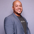 Portrait of Aaron Wesson, Account Executive at Native