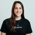 Portrait of Rina Kochirgan, Software Engineer at Native