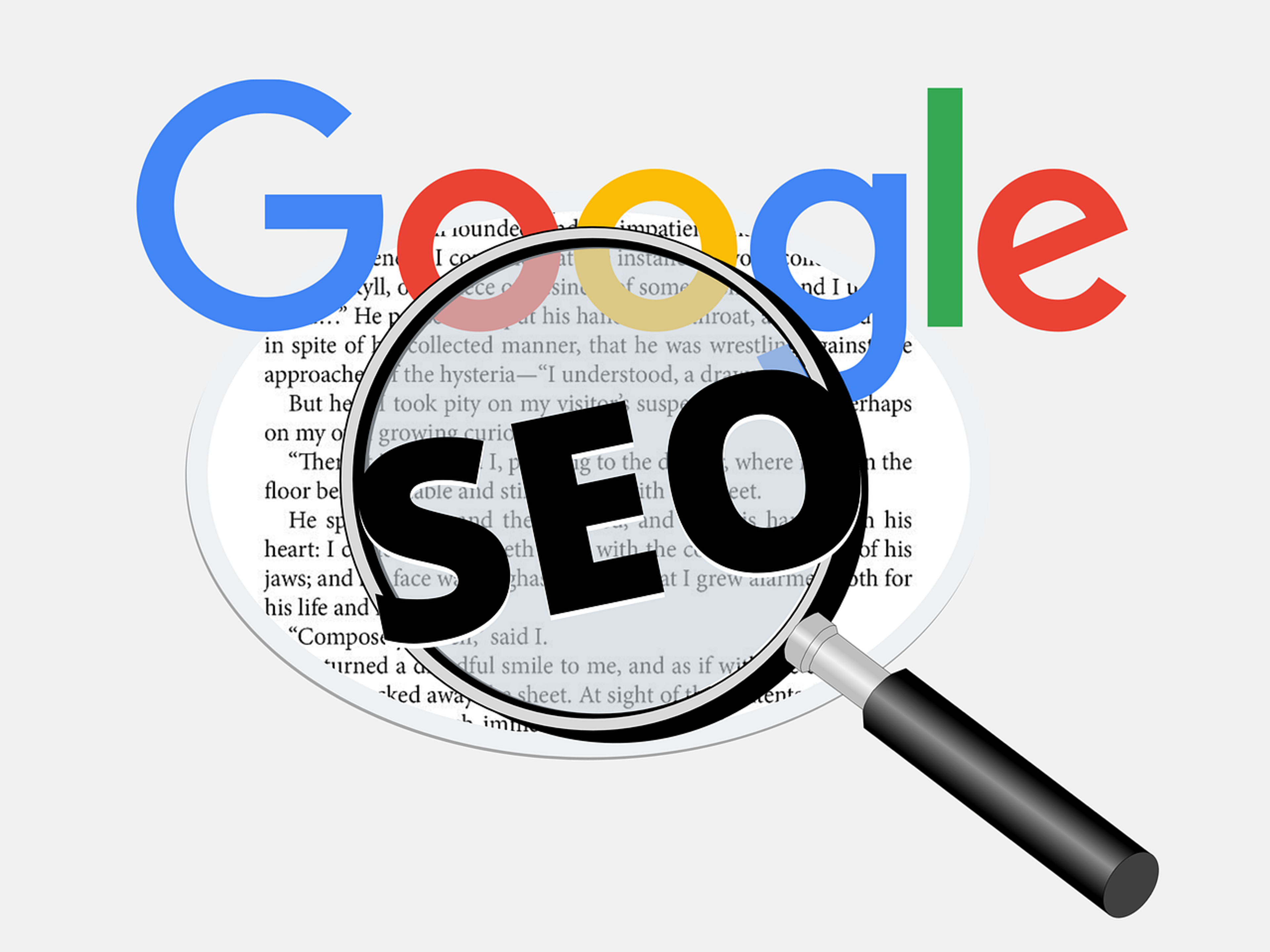 How to make an SEO Strategy Image-1